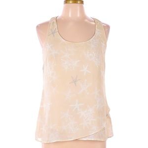Banana Republic sleeveless top size S